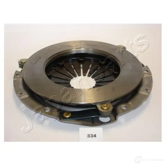 Корзина сцепления JAPANPARTS 1498068 WEYZ5 CX 8033001154764 sf334 изображение 1