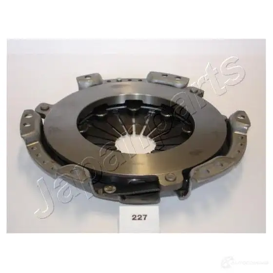 Корзина сцепления JAPANPARTS 8033001153873 sf227 1497996 E4H XOH изображение 1