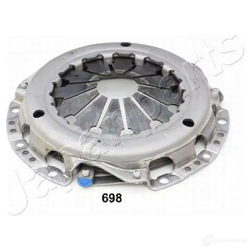 Корзина сцепления JAPANPARTS EQ9V YN sf698 8033001156300 1498202 изображение 0