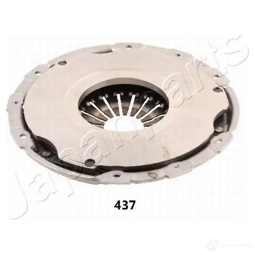 Корзина сцепления JAPANPARTS A55QIL Z 1424506026 sf437 8033001834178 изображение 1