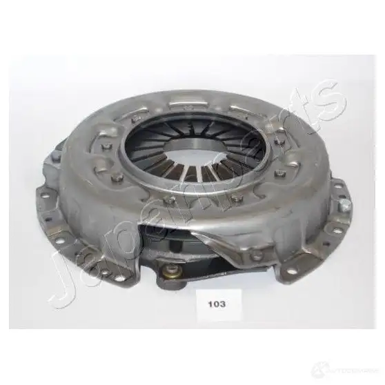 Корзина сцепления JAPANPARTS 8033001153002 1497917 F8S GC sf103 - Изображение 1