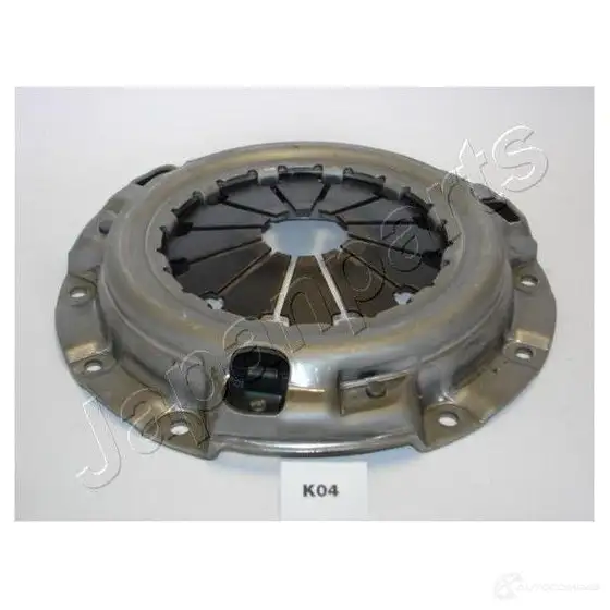 Корзина сцепления JAPANPARTS ZDV A2K 8033001152692 sfk04 1498307 - Изображение 1