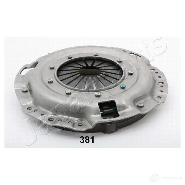 Корзина сцепления JAPANPARTS sf381 8033001154900 SDS VI 1498086 изображение 0