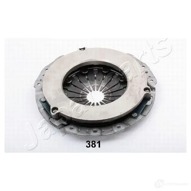 Корзина сцепления JAPANPARTS sf381 8033001154900 SDS VI 1498086 изображение 1