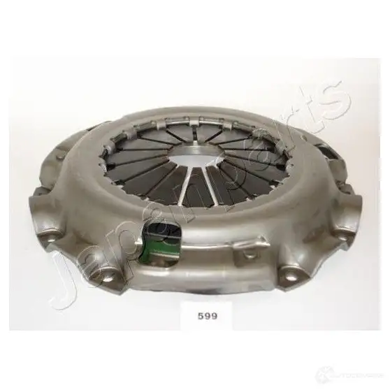 Корзина сцепления JAPANPARTS QD REVE 1498183 sf599 8033001156058 - Изображение 1