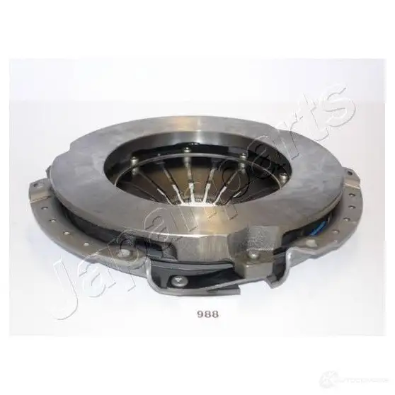 Корзина сцепления JAPANPARTS 1498269 HAHEZ B 8033001156867 sf988 изображение 1