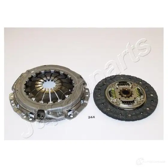 Корзина сцепления JAPANPARTS 8033001501117 1498006 sf244 B2C7 U изображение 0