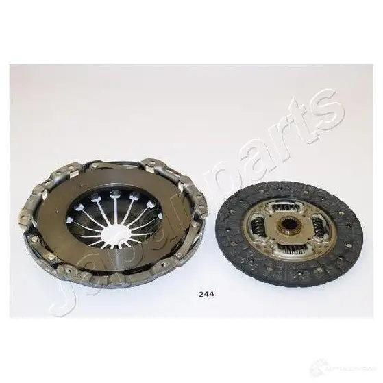 Корзина сцепления JAPANPARTS 8033001501117 1498006 sf244 B2C7 U изображение 1