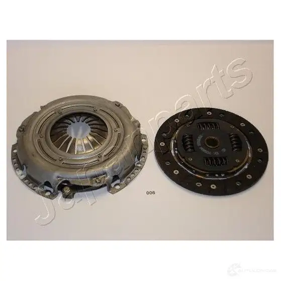 Корзина сцепления JAPANPARTS sf006 E08X A 8033001711806 1497905 изображение 0