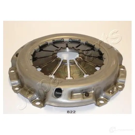 Корзина сцепления JAPANPARTS 9IHXZ H sf822 1498235 8033001712193 - Изображение 1