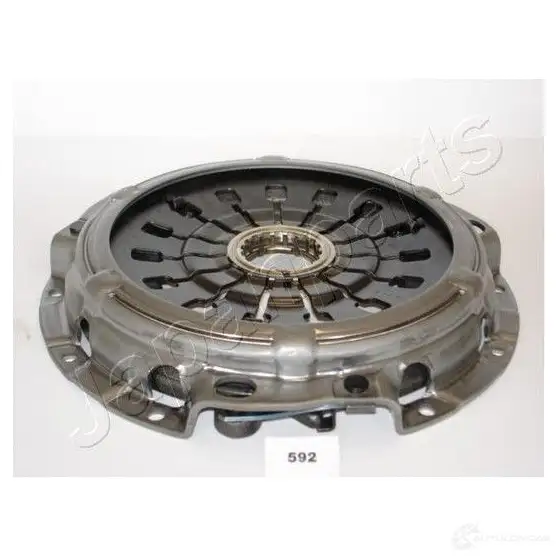 Корзина сцепления JAPANPARTS 1498176 S YBCOR 8033001155983 sf592 изображение 0