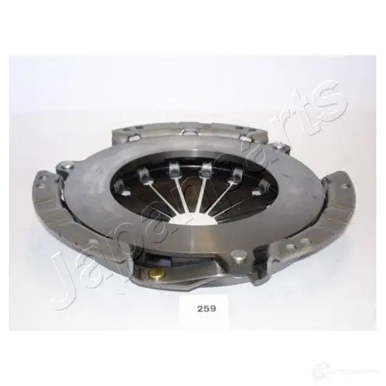 Корзина сцепления JAPANPARTS 8033001154139 1498016 sf259 RH 25F изображение 1