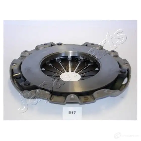Корзина сцепления JAPANPARTS 8033001156652 1498231 sf817 2GR XQ изображение 1
