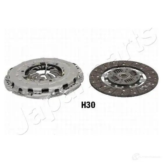 Корзина сцепления JAPANPARTS sfh30 1498303 8033001841602 BZ8U14 O изображение 0