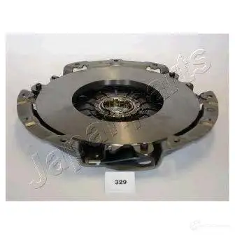 Корзина сцепления JAPANPARTS ZGQD M 1423400869 sf329 8033001154726 изображение 1