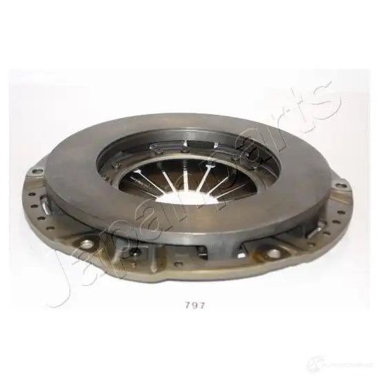 Корзина сцепления JAPANPARTS 2UC 9A5 1498220 8033001156461 sf797 изображение 1