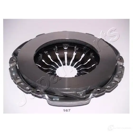 Корзина сцепления JAPANPARTS 8033001694529 XR 4FIA6 sf167 1497955 изображение 1