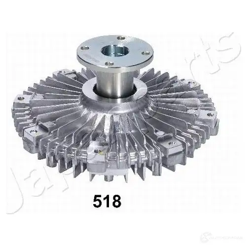 Вискомуфта JAPANPARTS 1JXH ALG vc518 8052553178936 1500730 - Изображение 1