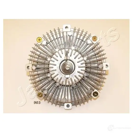 Вискомуфта JAPANPARTS 1500743 8033001429596 vc903 I 8JV5AE - Изображение 1