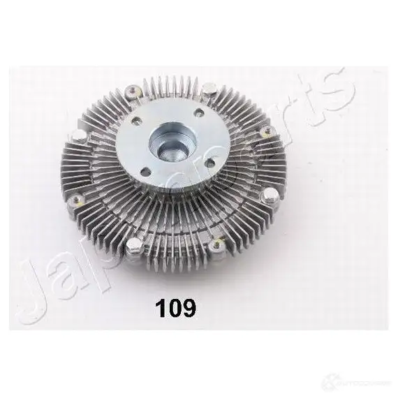 Вискомуфта JAPANPARTS 1500690 8033001927269 YT 445 vc109 - Изображение 1