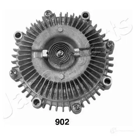 Вискомуфта JAPANPARTS 1500742 8033001312621 vc902 IGSR S - Изображение 1