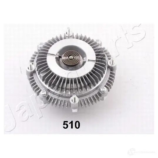 Вискомуфта JAPANPARTS 8033001927535 1500722 C6V K7J vc510 - Изображение 1