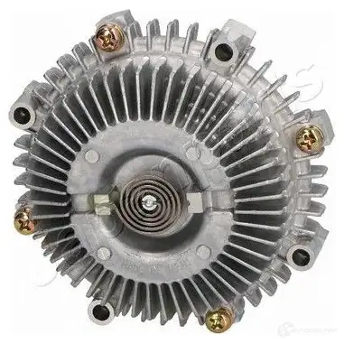 Вискомуфта JAPANPARTS QCLCH C vc900 1500740 8033001312584 - Изображение 1
