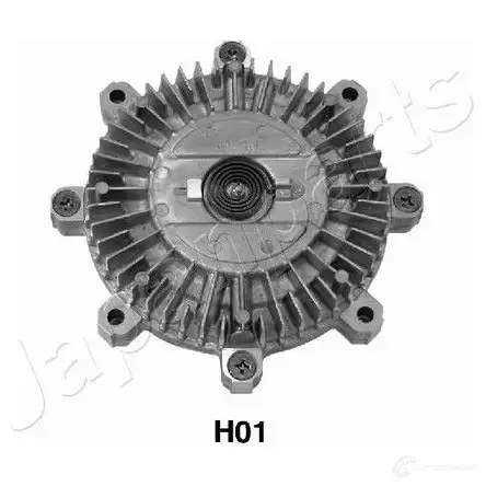 Вискомуфта JAPANPARTS VC- H01 XZ46T03 1500747 vch01 - Изображение 1