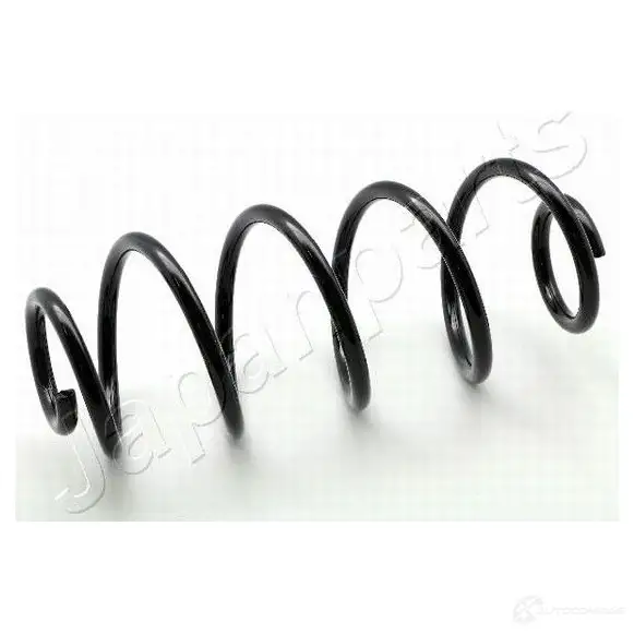 Пружина JAPANPARTS 4BAU Y30 zc6385h 1437481555