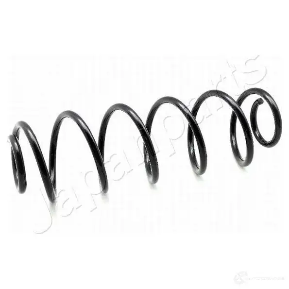 Пружина JAPANPARTS zc6756h 1437473855 4 D6BJV