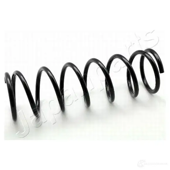 Пружина JAPANPARTS zc5379a 1437474240 D76 5W2