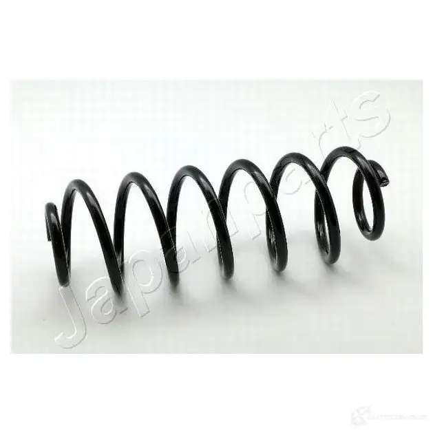 Пружина JAPANPARTS zc6337h 1437474258 1UP HTH