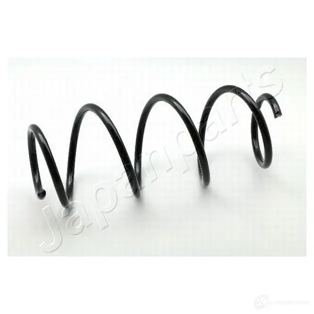Пружина JAPANPARTS zc3502a N9SVL Q3 1437474238