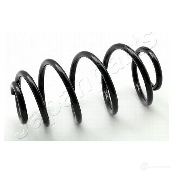 Пружина JAPANPARTS zc6176a 1437473986 WX 74W2