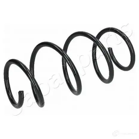 Пружина JAPANPARTS 1437474534 7NA QECB zc4122a