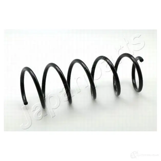 Пружина JAPANPARTS 1437474159 zc3465a Z1E J3R