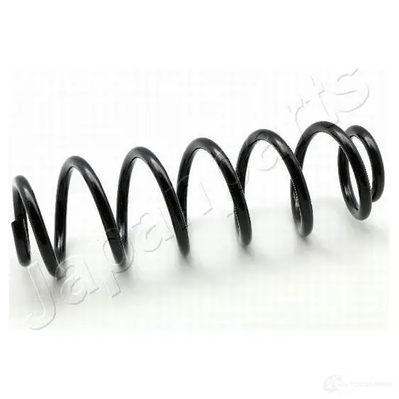 Пружина JAPANPARTS I4CZ3 P 1437474753 zc7157a изображение 0