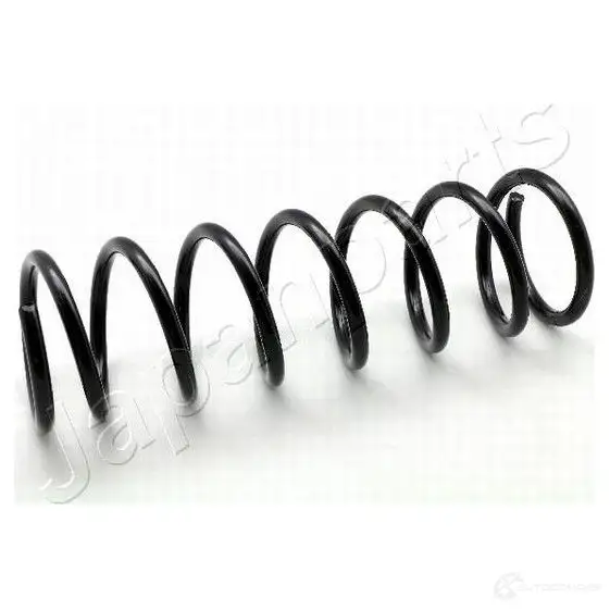 Пружина JAPANPARTS FQQVB WG 1437474680 zc5322a