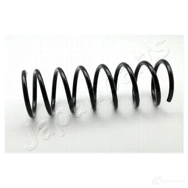 Пружина JAPANPARTS 1437479009 zc5625a I6 SEE1U