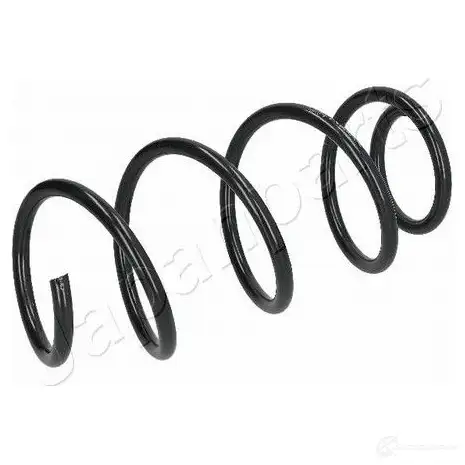 Пружина JAPANPARTS 1437479289 G83 AC zc1080a