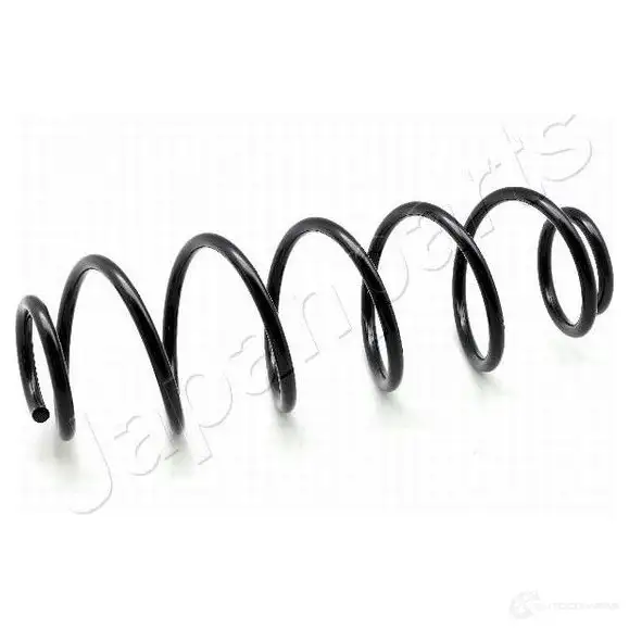 Пружина JAPANPARTS 1 ZGD3 1437481535 zc6111a изображение 0