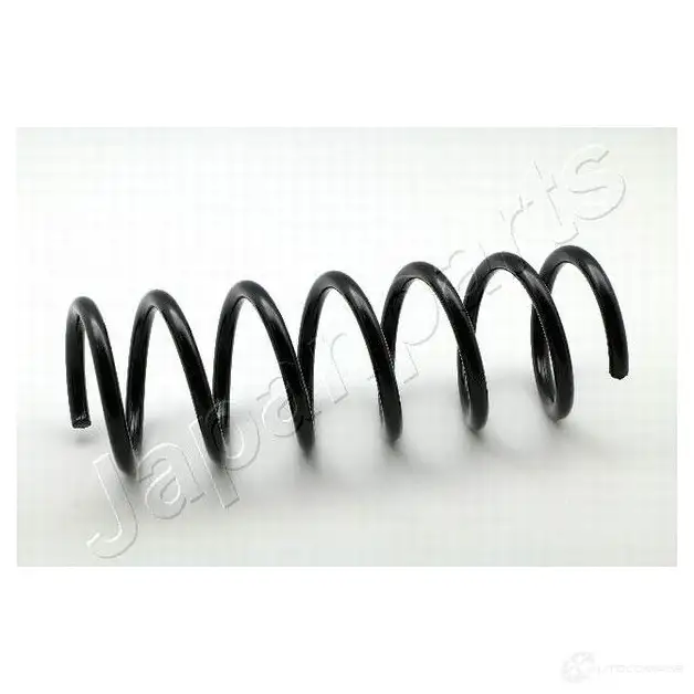 Пружина JAPANPARTS zc6268a D 40M4 1437479569