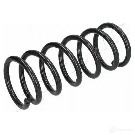 Пружина JAPANPARTS zc7129a 4F MTJ7 1437479895