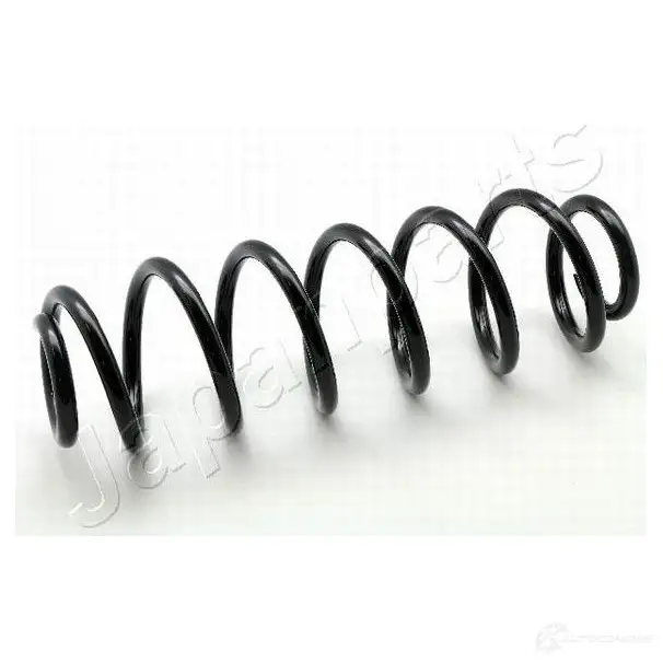 Пружина JAPANPARTS RZ 34VU1 1437479527 zc6083h изображение 0