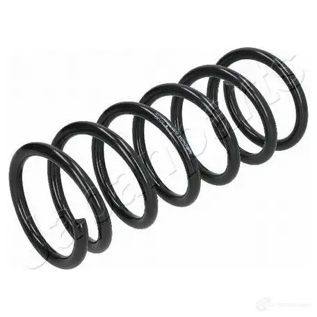 Пружина JAPANPARTS 8 HLCW7 1437479910 zc7130a изображение 0