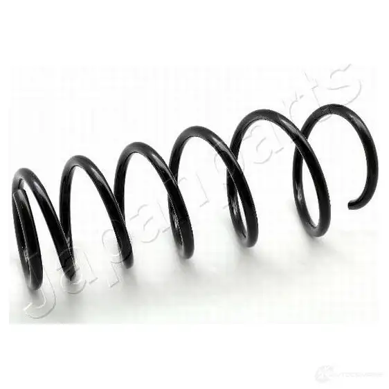 Пружина JAPANPARTS zc3532a 2B 68T 1437479548 изображение 0