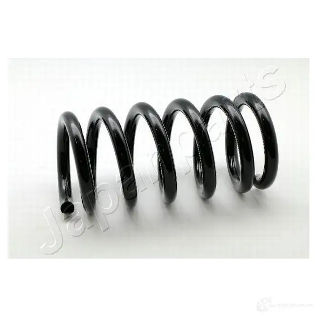 Пружина JAPANPARTS 1437483072 zc1380a CGHNIQ 6