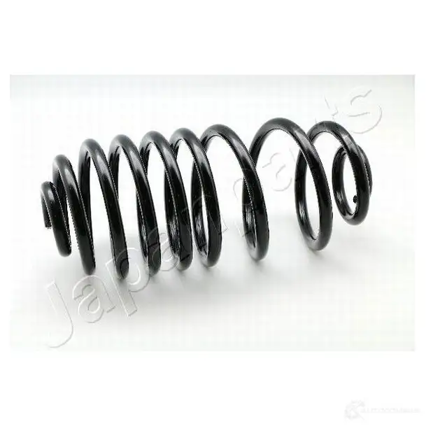 Пружина JAPANPARTS 1437483079 Z 2TBGU8 zc6146a изображение 0