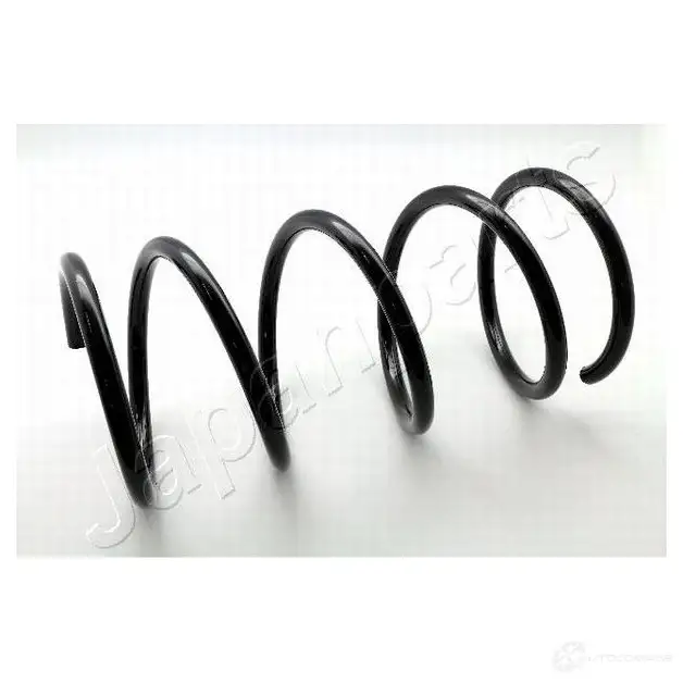 Пружина JAPANPARTS zc3924a 4XBJ VZV 1437483338