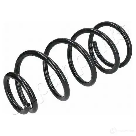 Пружина JAPANPARTS 1437483404 7N 9MJX zc4097a